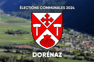 Commune de Dorénaz